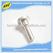 China factory OEM high precision metal dowel screw